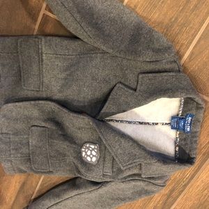 Boys 4 T blazer/coat